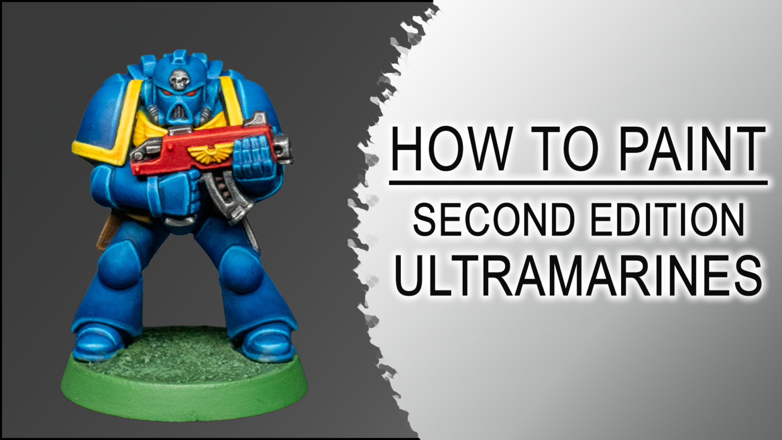 Space Marines Archives - Plaguenarr