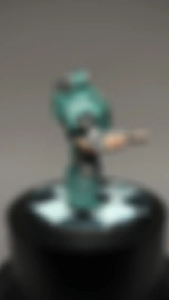 Marble Chessboard Bases

Here’s a small preview of the guide I’ll be releasing in the next couple of days. After my Golden Demon Vampire Blood Bowl entry, I received quite a few requests about how I created the bases—so I took the chance to record the full process from sculpting to painting. Depending on the final runtime, I may split the material into separate parts.
The miniature shown here is from my Sons of Horus AOP entry from 2023, but this base style will make a return very soon in a different project. Let’s just say… 
the III Legion might appreciate a touch of marble elegance.

Do you prefer your Heresy bases clean and pristine, or do you lean toward battle‑scarred marble that tells a story of the Legions at war?

#warhammer #HorusHeresy #miniaturepainting #paintingwarhammer #warhammercommunity